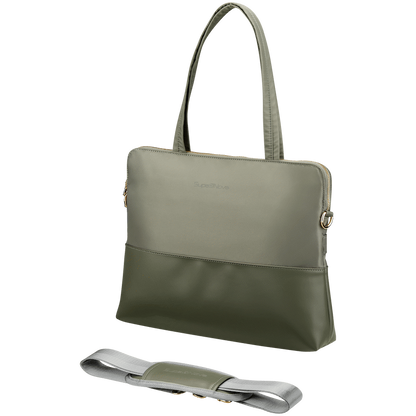 Supanova Gwen 15.6" Laptop bag Moss Green