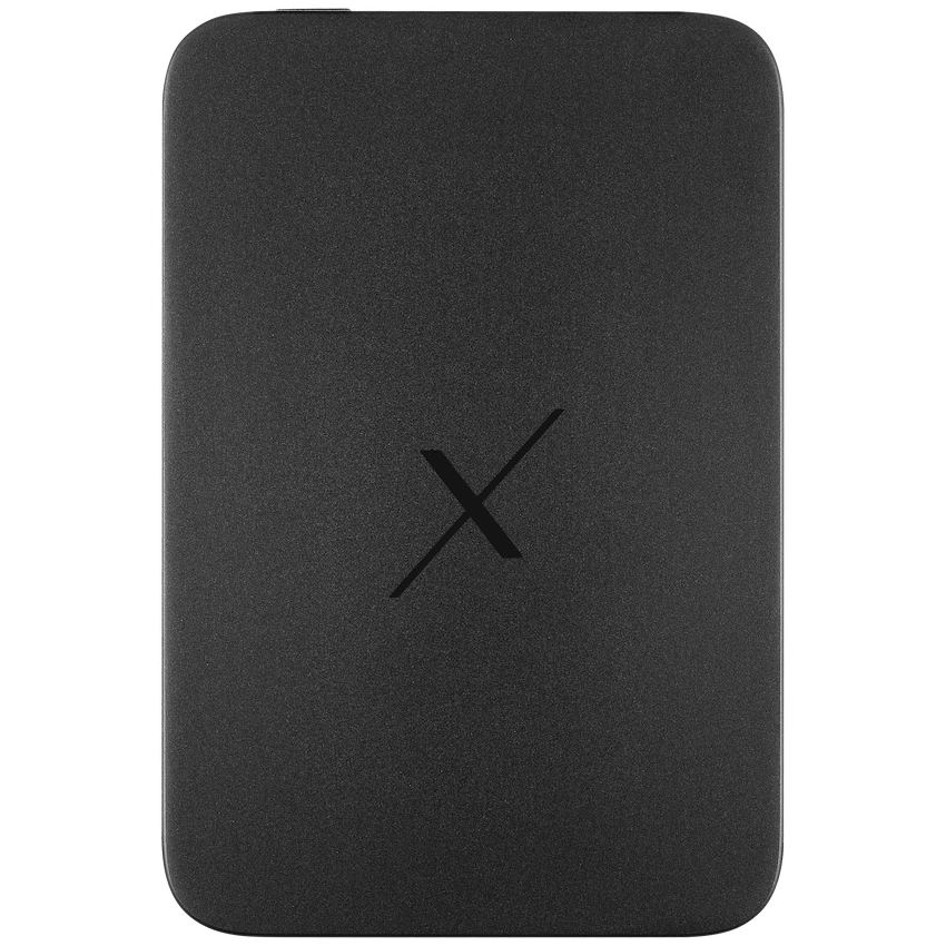 VolkanoX Ingot Series MagSafe 10000mah Power Bank - Black