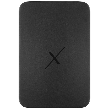 VolkanoX Ingot Series MagSafe 10000mah Power Bank - Black