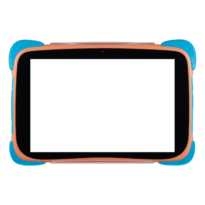 Volkano 10" tablet with Iwawa software Android 15