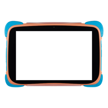 Volkano 10" tablet with Iwawa software Android 15