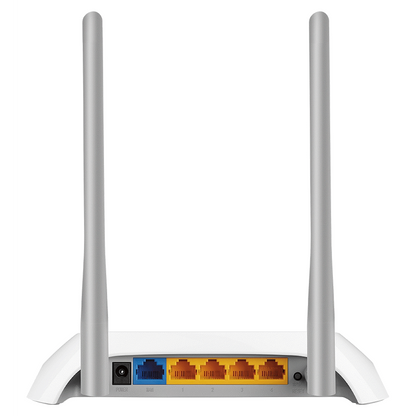 TP-Link TL-WA840N 300Mbps Wireless N Speed Router