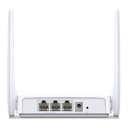TP-Link Mercusys MW301R 300Mbps Wireless N Router