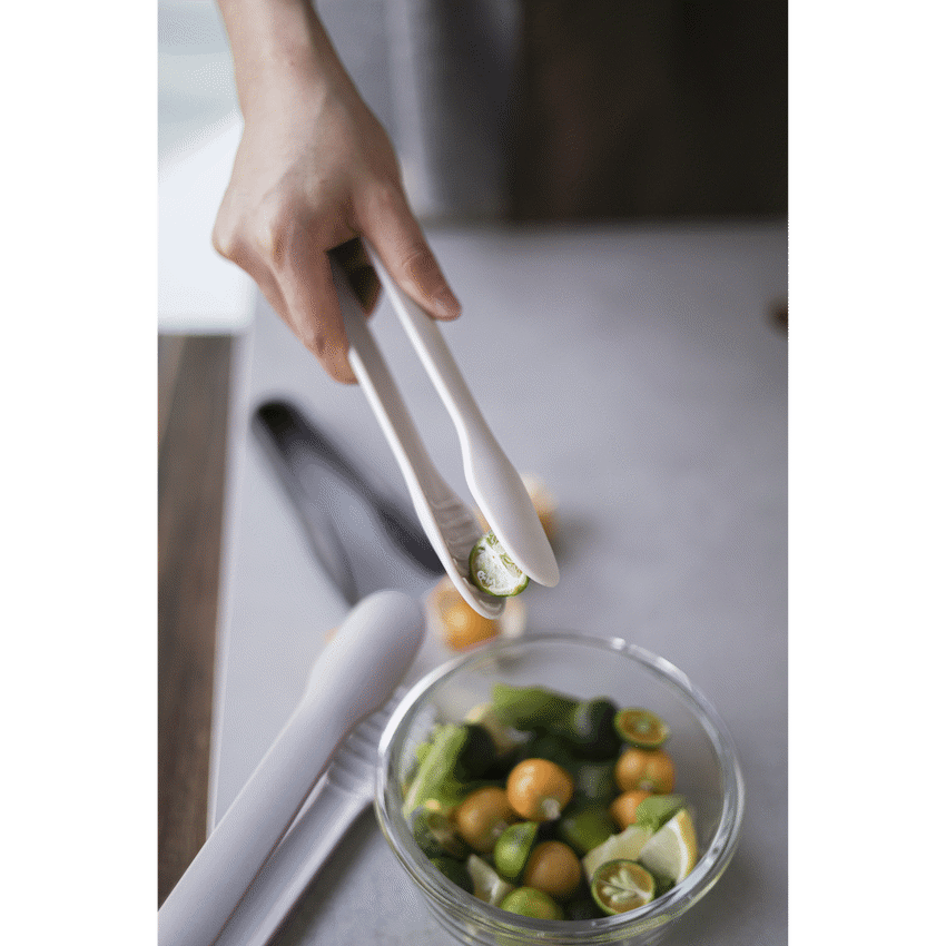 Kitchen Inspire 3pce Tong Set ( Order in Qty of 6)