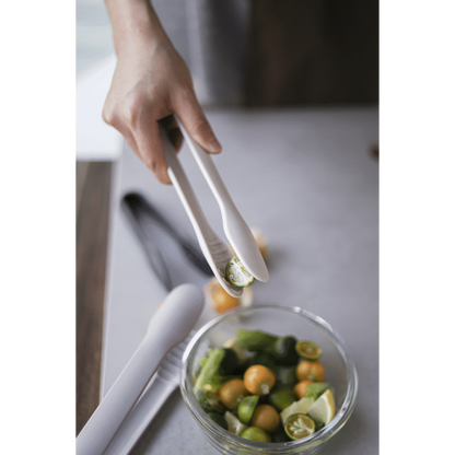 Kitchen Inspire 3pce Tong Set ( Order in Qty of 6)