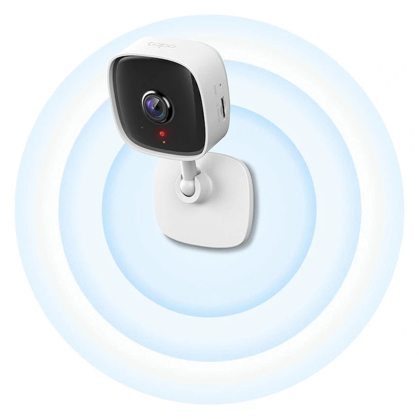 TP-Link Tapo TC60 1080P Home Security Wi-Fi Camera
