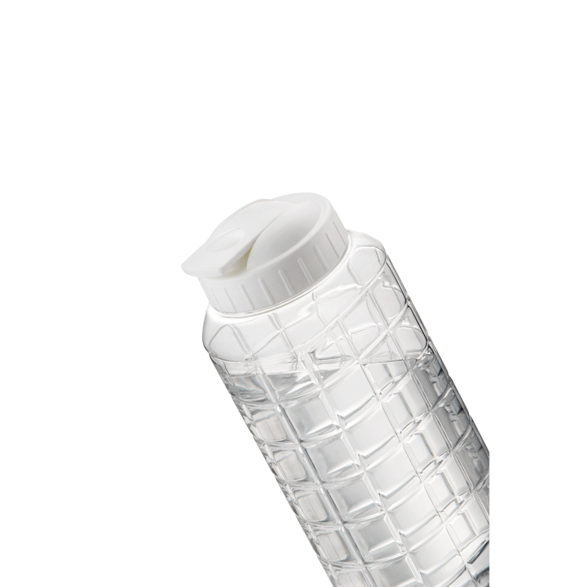 LocknLock Chess 1.5lt fridge door bottle ( Order in Qty of 6)