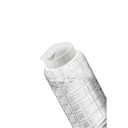 LocknLock Chess 1.5lt fridge door bottle ( Order in Qty of 6)