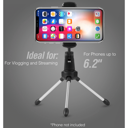 Volkano Insta Series Mobile Phone Tripod