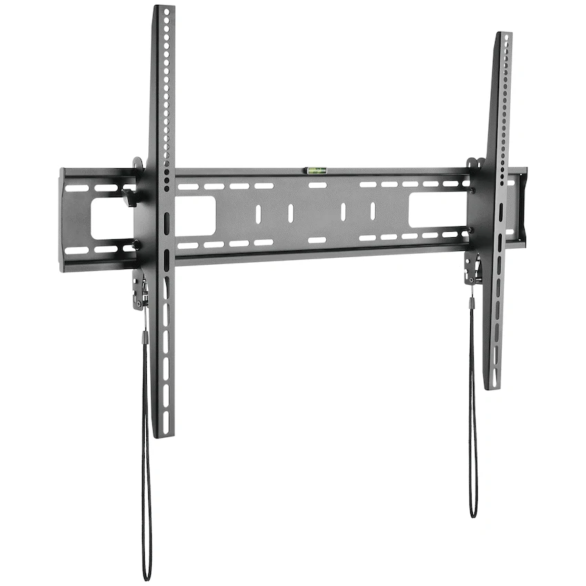 Volkano Steel Series Heavy Duty Tilt TV Wall Mount  60" - 100" TVs