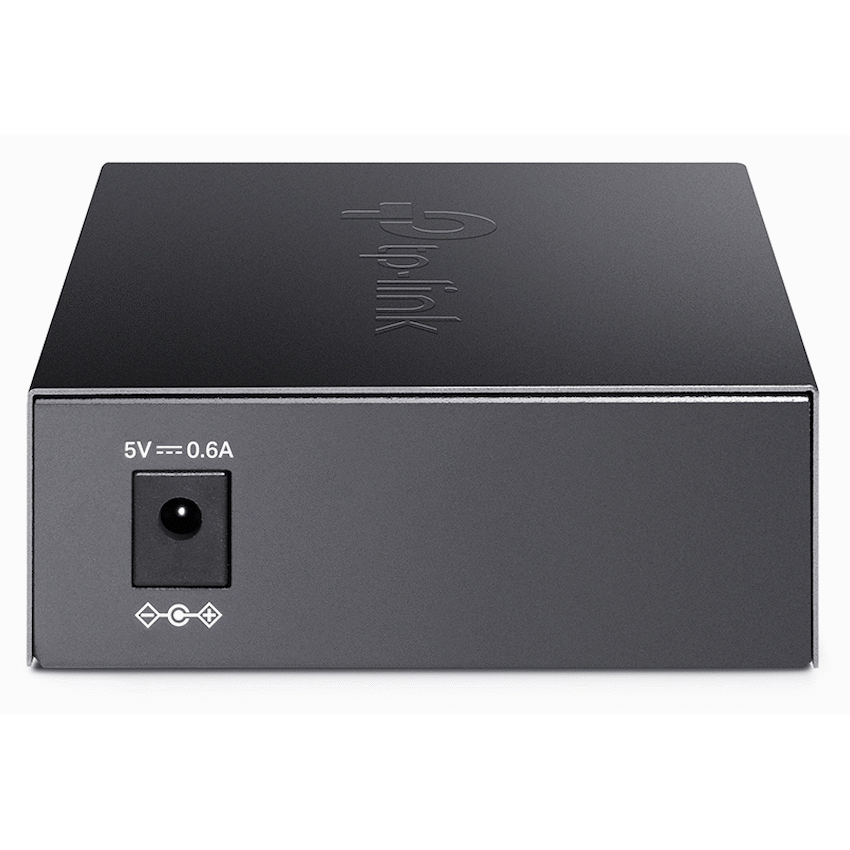 TP-Link TL-FC311A-2 Gigabit WDM Media Converter