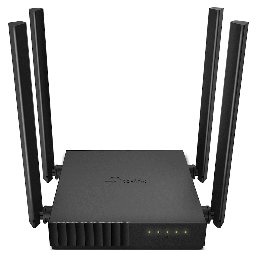 TP-Link TL-WR940N N450 Wi-Fi Router
