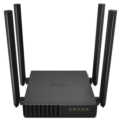 TP-Link TL-WR940N N450 Wi-Fi Router