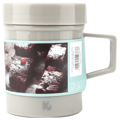 Kitchen Inspire Icing Sugar Shaker ( Order in Qty of 6)