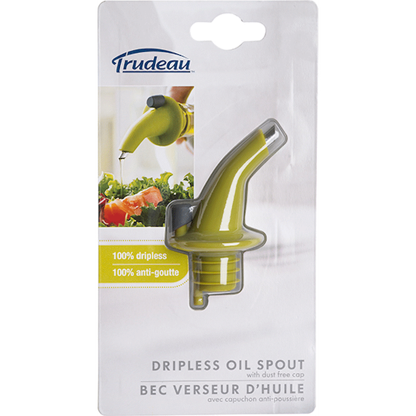 Trudeau Universal Spout ( Order in Qty of 12)