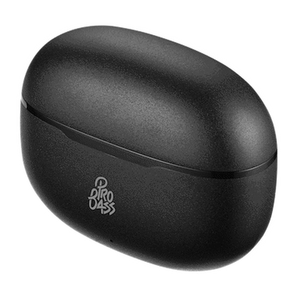 ProBass SubSonic TWS Earphone - Black