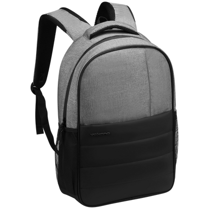 Volkano Slater 15.6" Laptop Backpack - Grey