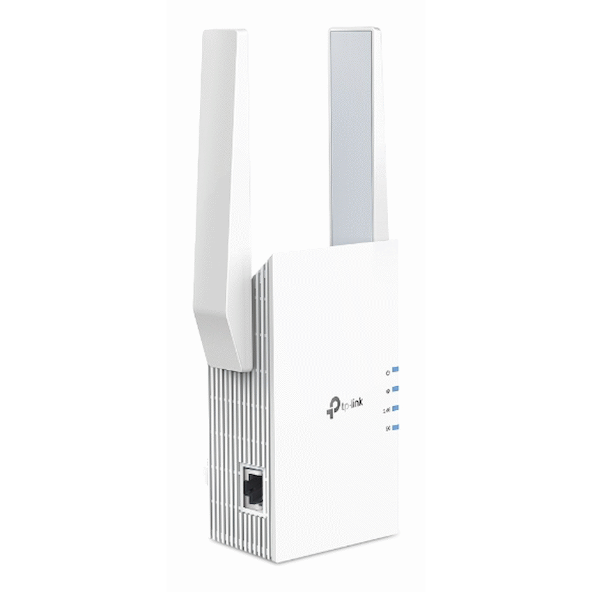 TP-Link RE705X AX1800 Wi-Fi 6 Range Extender