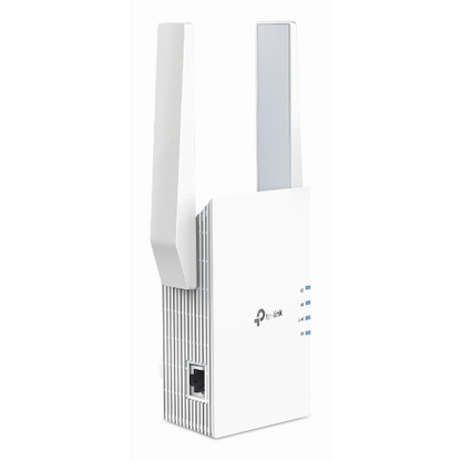 TP-Link RE705X AX1800 Wi-Fi 6 Range Extender