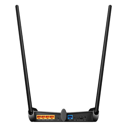 TP-Link TL-WR841HP N300 High Power Wi-Fi Router