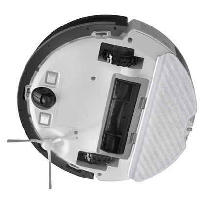 TP-Link Tapo RV30 Plus LIDAR Vacuum, Mop, Auto Empty, Gyroscope, 5000 mAh, 400 ml, 4L dust bag