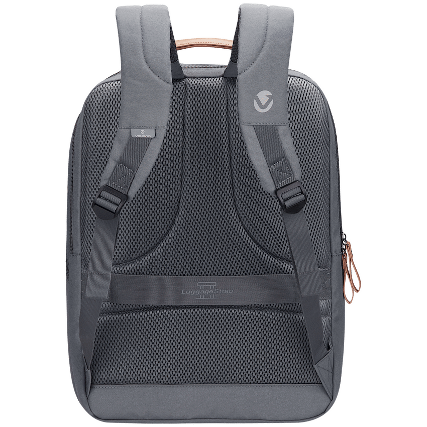 Volkano Thiago 15.6" Laptop Backpack Grey