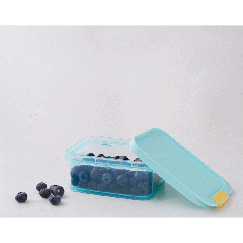 LocknLock Freezer Fit rect 450ml ( Order in Qty of 12)