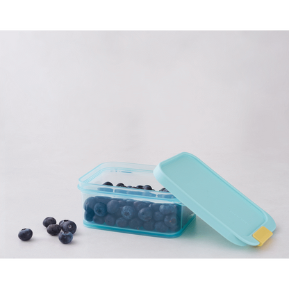 LocknLock Freezer Fit rect 450ml ( Order in Qty of 12)