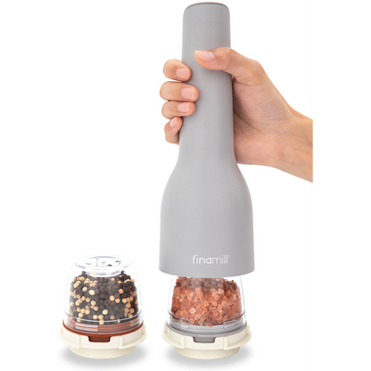 Finamill Rechargeable Grinder - Stone