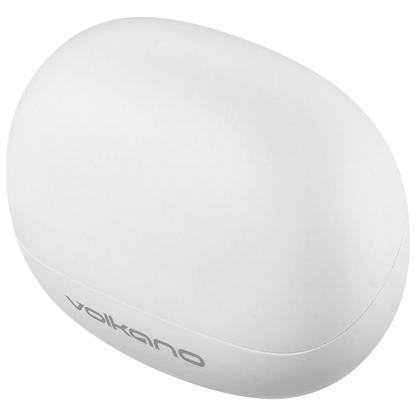 Volkano Buds X3 TWS Earphones - White