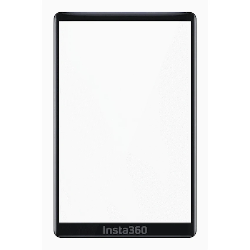 Insta360 X4 Screen Protector