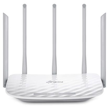 TP-Link Archer C60 AC1350 Dual-Band Wi-Fi Router