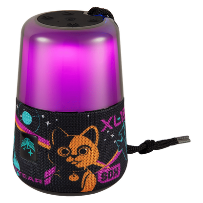 Disney PIXAR LightYear LED Luna Speaker