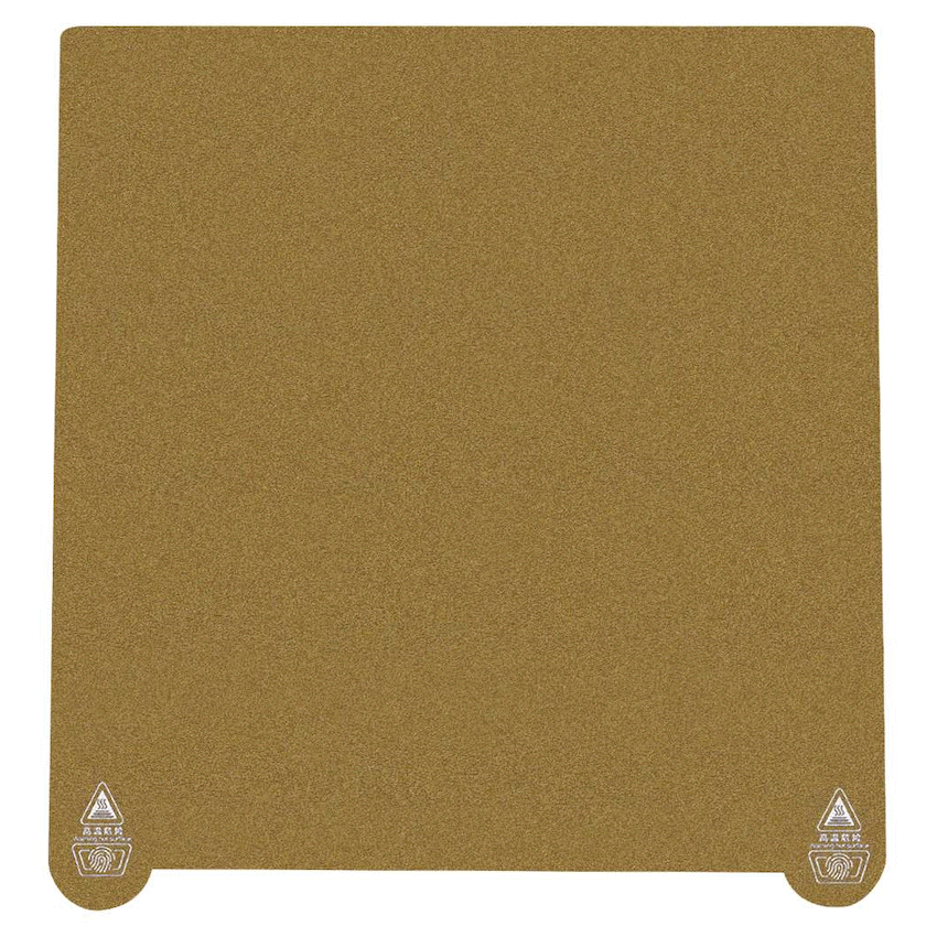 Creality PEI Build Surface Ender-3 S1 Pro 235x235 Spring Ste