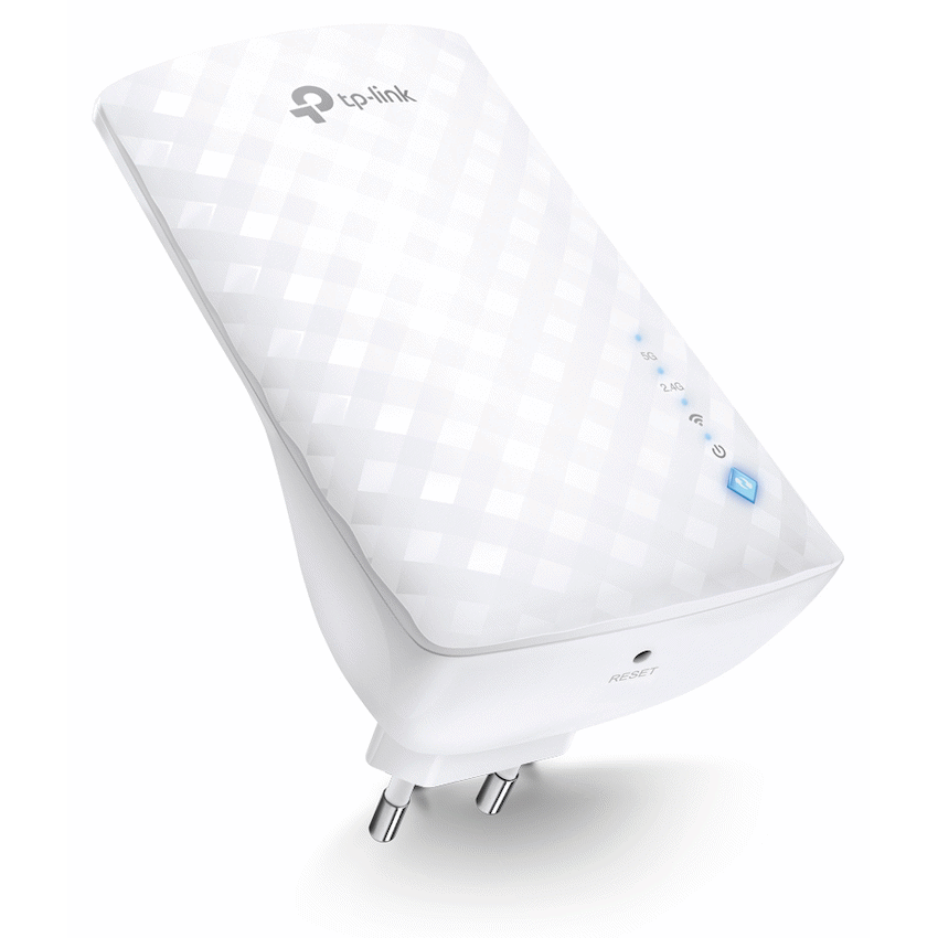 TP-Link RE190 AC750 Wi-Fi Range Extender