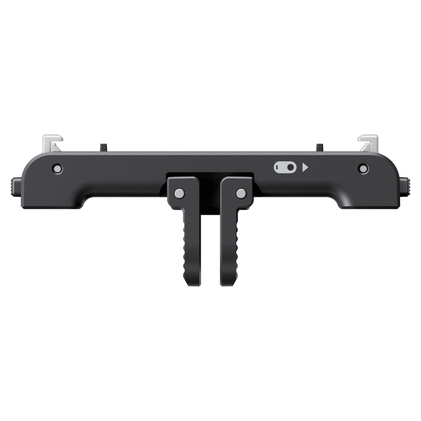 Insta360 GO 3 Quick Release Mount
