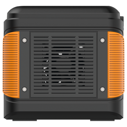 Switched 300W Professional Portable Power Station (307WH)