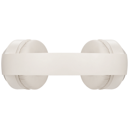 Pro Bass Renegade Series Bluetooth Headphone  - Nude