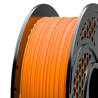 SA Filament PLA Hyper Filament 1kg - Orange
