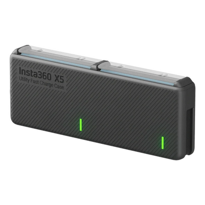 Insta360 X5 Utility Fast-Charge Case