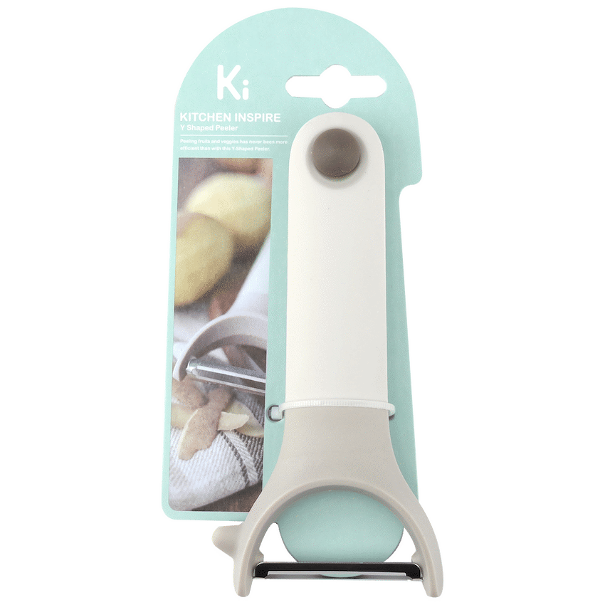 Kitchen Inspire Y Shaped Peeler ( Order in Qty of 6)