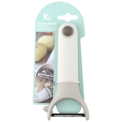 Kitchen Inspire Y Shaped Peeler ( Order in Qty of 6)