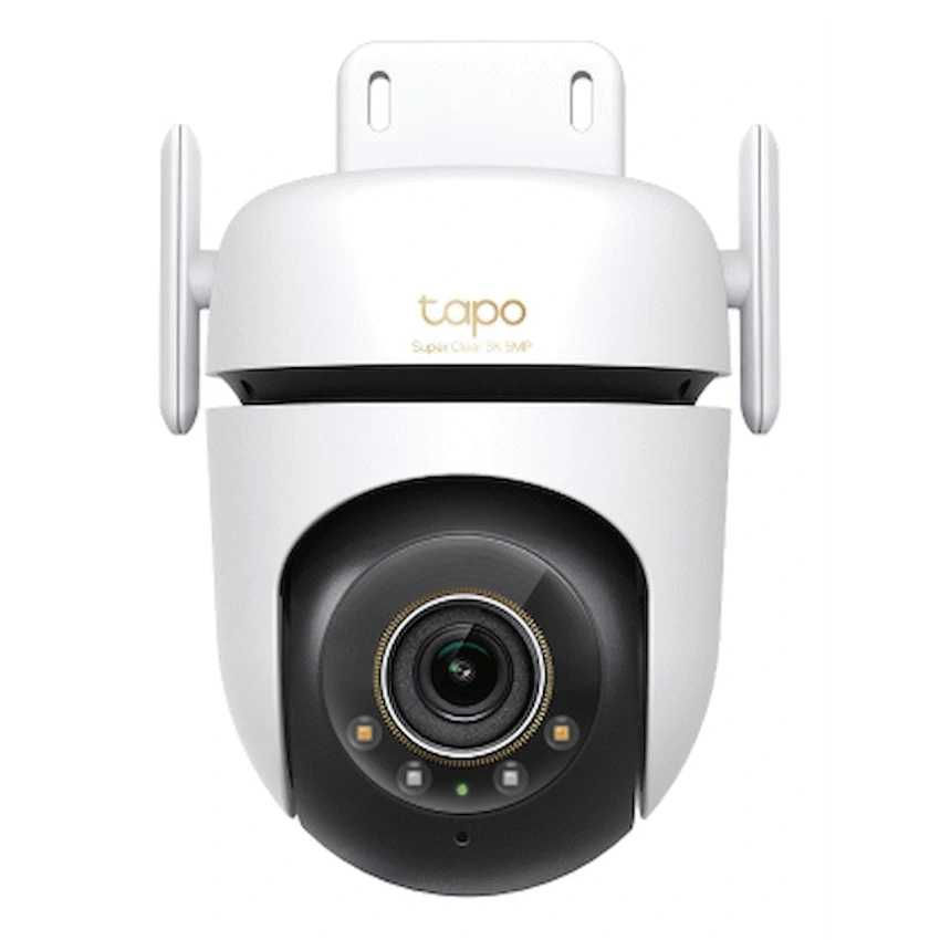 TP-Link Tapo C530WS Outdoor Pan/Tilt Security Wi-Fi Camera