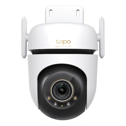 TP-Link Tapo C530WS Outdoor Pan/Tilt Security Wi-Fi Camera