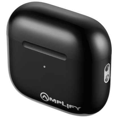 Amplify Astro 2 Series True Wireless Earphones - Black