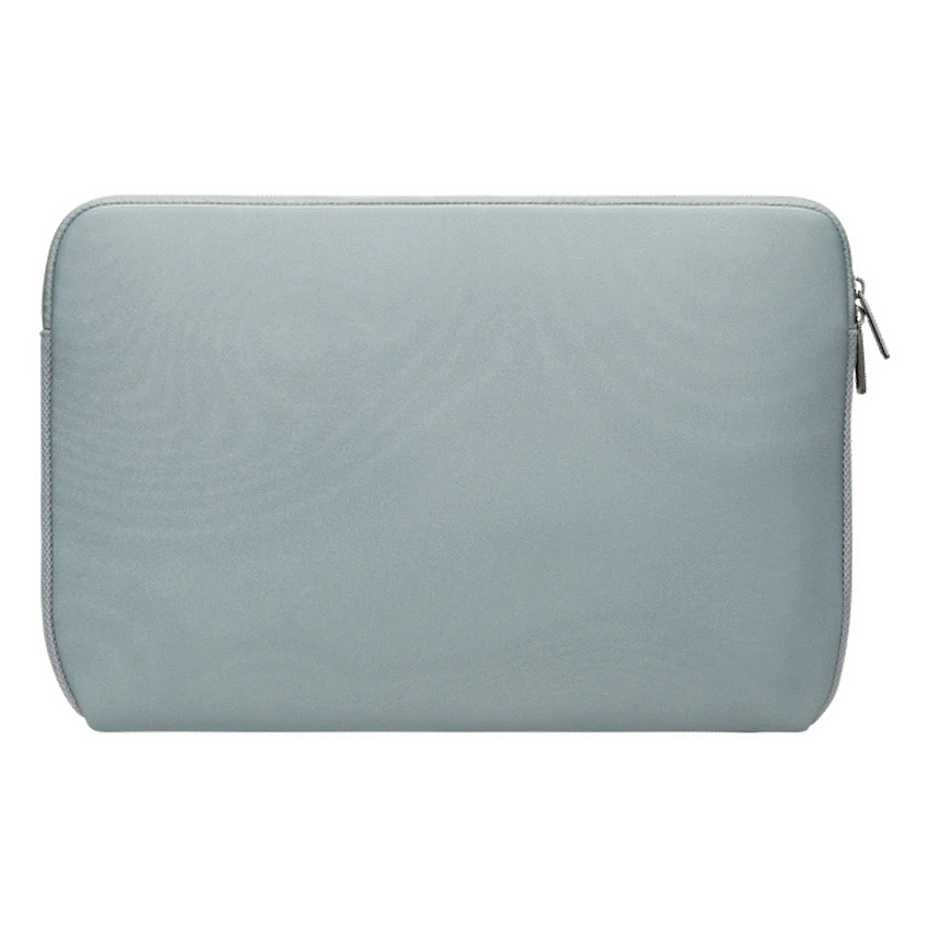 Volkano Wrap Neoprene Series 15.6" Laptop Sleeve - Grey