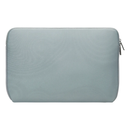 Volkano Wrap Neoprene Series 15.6" Laptop Sleeve - Grey