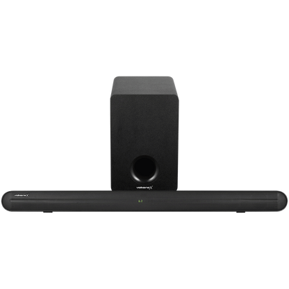 VolkanoX Hypersonic 3.0 Series 120w 2.1 Soundbar