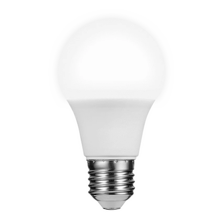 Ellies 7w A60 Residential LED - E27 - CW
