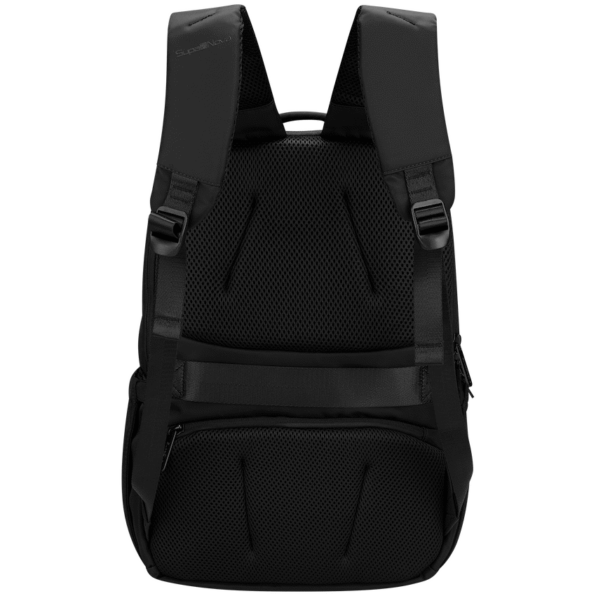 Supanova Tori 15.6" Laptop Backpack Black